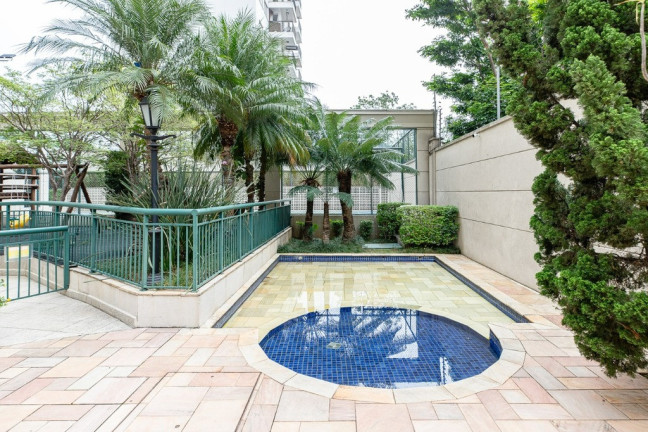 Imagem Apartamento com 3 Quartos à Venda, 190 m² em Jardim Paulista - São Paulo Imagem Apartamento com 3 Quartos à Venda, 190 m² em Jardim Paulista - São Paulo