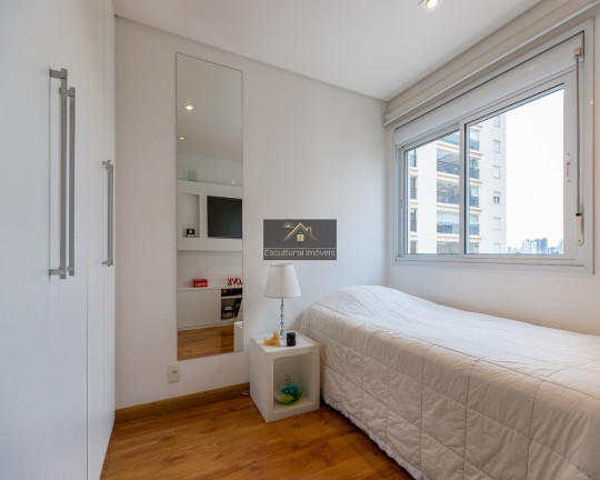 Imagem Apartamento com 3 Quartos à Venda, 133 m² em Jardim Campo Grande - São Paulo Imagem Apartamento com 3 Quartos à Venda, 133 m² em Jardim Campo Grande - São Paulo