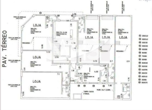 Imagem Imóvel Comercial à Venda, 1.371 m² em Centro - Campinas Imagem Imóvel Comercial à Venda, 1.371 m² em Centro - Campinas