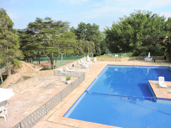 Imagem Terreno em Condomínio à Venda, 1.377 m² em Altos De São Fernando - Jandira Imagem Terreno em Condomínio à Venda, 1.377 m² em Altos De São Fernando - Jandira
