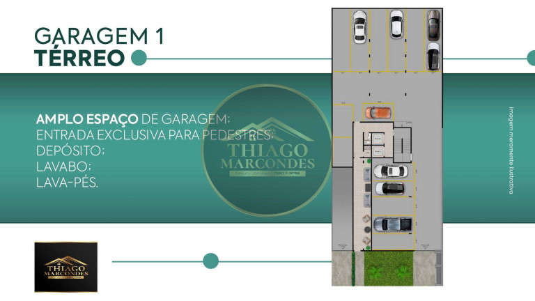 Imagem Apartamento com 3 Quartos à Venda, 106 m² em Balneário Brejatuba - Guaratuba Imagem Apartamento com 3 Quartos à Venda, 106 m² em Balneário Brejatuba - Guaratuba