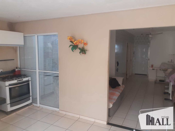 Imagem Casa com 2 Quartos à Venda, 60 m² em Condomínio Residencial Parque Da Liberdade Iv - São José Do Rio Preto Imagem Casa com 2 Quartos à Venda, 60 m² em Condomínio Residencial Parque Da Liberdade Iv - São José Do Rio Preto