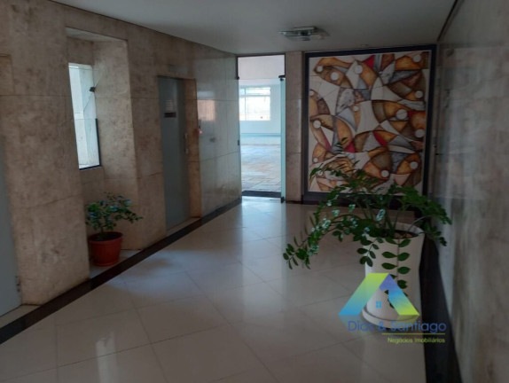 Apartamento com 3 Quartos à Venda, 98 m² em Planalto Paulista - São Paulo