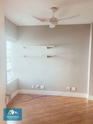 Imagem Apartamento com 3 Quartos para Alugar, 106 m² em Perdizes - São Paulo
