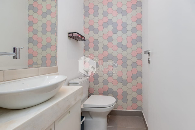 Imagem Apartamento com 3 Quartos à Venda, 83 m² em Santo Amaro - São Paulo