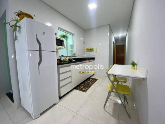 Imagem Apartamento com 2 Quartos à Venda, 62 m² em Utinga - Santo André Imagem Apartamento com 2 Quartos à Venda, 62 m² em Utinga - Santo André