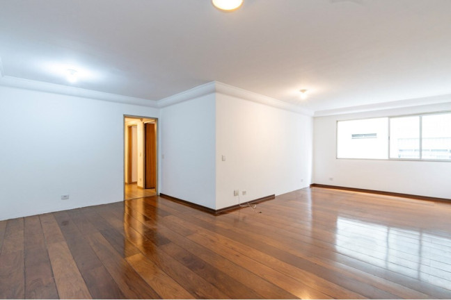 Apartamento com 3 Quartos à Venda, 150 m² em Jardim Paulista - São Paulo