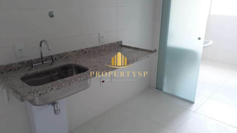 Imagem Apartamento com 4 Quartos à Venda, 103 m² em água Branca - São Paulo