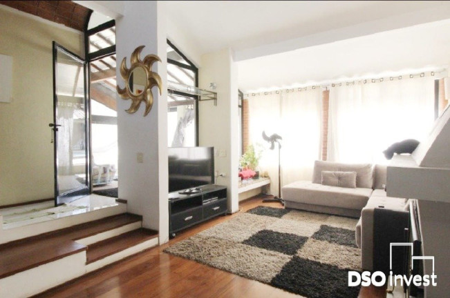 Imagem Casa com 5 Quartos à Venda ou Locação, 500 m² em Brooklin - São Paulo Imagem Casa com 5 Quartos à Venda ou Locação, 500 m² em Brooklin - São Paulo