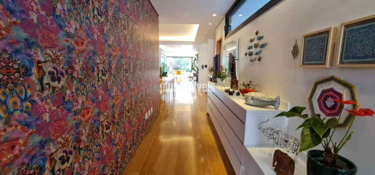 Imagem Casa com 4 Quartos à Venda, 1.044 m² em Vila Ipojuca - São Paulo Imagem Casa com 4 Quartos à Venda, 1.044 m² em Vila Ipojuca - São Paulo