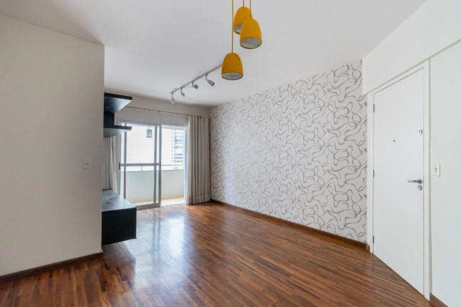 Imóvel com 3 Quartos à Venda, 86 m² em Saúde - São Paulo
