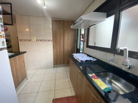 Imagem Apartamento com 1 Quarto à Venda, 47 m² em Passo Da Areia - Porto Alegre