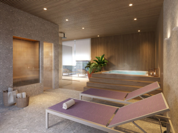 Imagem Imóvel com 2 Quartos à Venda, 101 m² em Gávea - Rio De Janeiro
