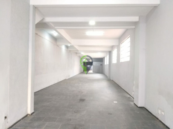Imagem Imóvel Comercial à Venda, 350 m² em Vila Mathias - Santos