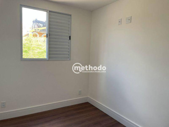Imagem Apartamento com 2 Quartos à Venda, 43 m² em Residencial Cosmos - Campinas Imagem Apartamento com 2 Quartos à Venda, 43 m² em Residencial Cosmos - Campinas