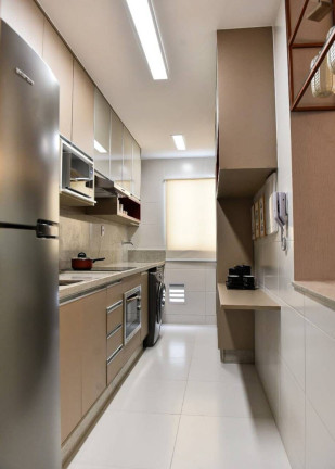 Imagem Apartamento com 2 Quartos à Venda, 57 m² em Jardim Santa Tereza - Salvador Imagem Apartamento com 2 Quartos à Venda, 57 m² em Jardim Santa Tereza - Salvador