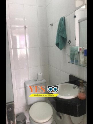 Imagem Apartamento com 3 Quartos à Venda, 74 m² em São João - Feira De Santana Imagem Apartamento com 3 Quartos à Venda, 74 m² em São João - Feira De Santana