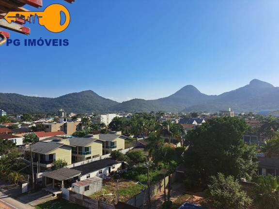 Imagem Apartamento com 2 Quartos à Venda, 67 m² em Caioba - Matinhos
