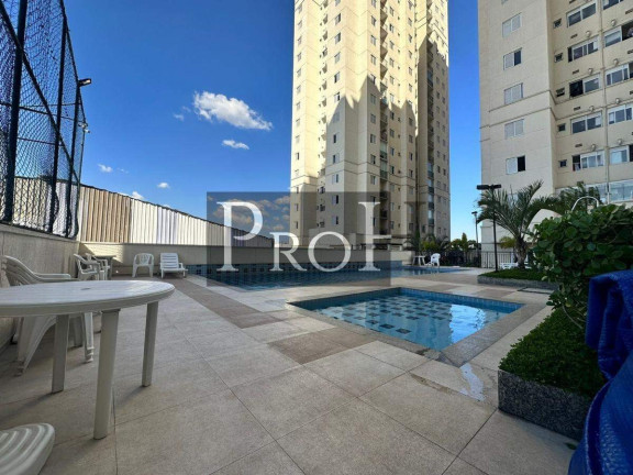 Imagem Apartamento com 2 Quartos à Venda, 48 m² em Parque Jaçatuba - Santo André