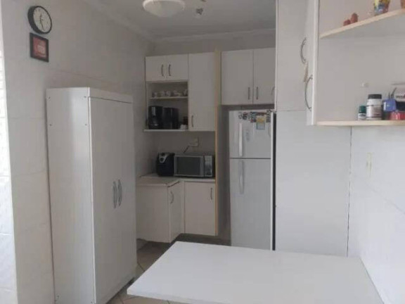 Imagem Apartamento com 3 Quartos à Venda, 70 m² em Ponta Da Praia - Santos