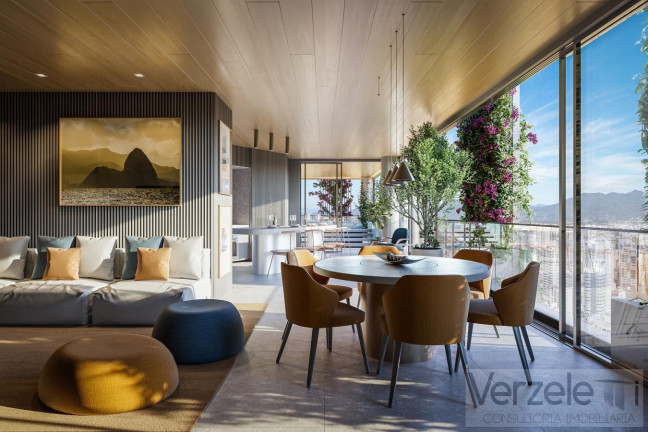 Imagem Imóvel com 4 Quartos à Venda, 178 m² em Meia Praia - Itapema Imagem Imóvel com 4 Quartos à Venda, 178 m² em Meia Praia - Itapema