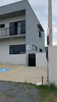 Apartamento com 3 Quartos para Alugar, 123 m² em Itajubá - Barra Velha