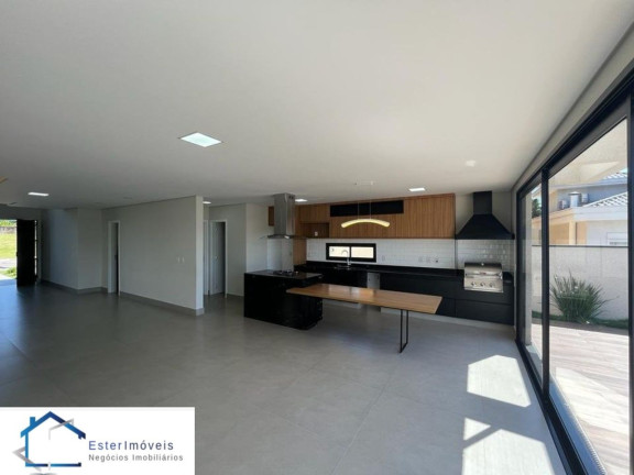 Imagem Casa com 3 Quartos para Alugar ou Temporada, 228 m² em Suru - Santana De Parnaíba