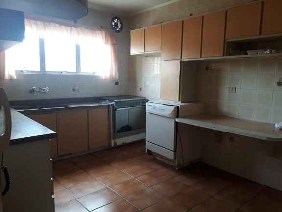 Imagem Apartamento com 4 Quartos à Venda, 200 m² em Jardim Dos Estados - Poços De Caldas