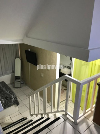 Imagem Imóvel com 1 Quarto para Alugar, 50 m² em Real Parque - São Paulo Imagem Imóvel com 1 Quarto para Alugar, 50 m² em Real Parque - São Paulo