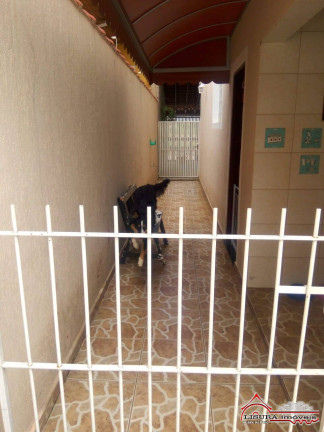 Imagem Casa com 3 Quartos à Venda, 180 m² em Loteamento Villa Branca - Jacareí Imagem Casa com 3 Quartos à Venda, 180 m² em Loteamento Villa Branca - Jacareí