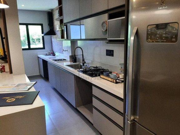 Imagem Apartamento com 2 Quartos à Venda, 69 m² em Jardim São Carlos - Sorocaba