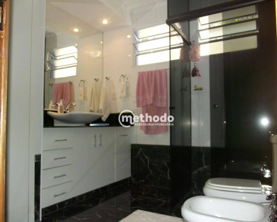 Imagem Chácara com 3 Quartos à Venda, 450 m² em Vila Ipê - Campinas