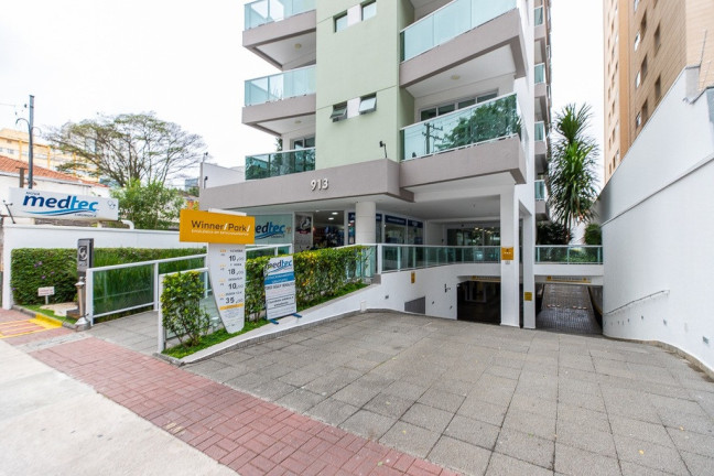 Imagem Sala Comercial à Venda, 44 m² em Vila Clementino - São Paulo Imagem Sala Comercial à Venda, 44 m² em Vila Clementino - São Paulo