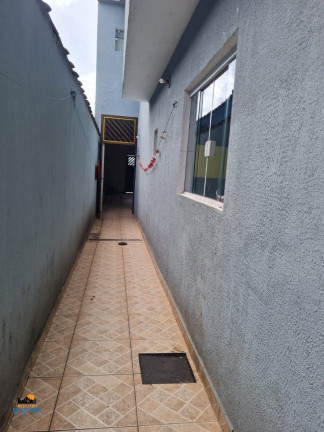 Imagem Sobrado com 3 Quartos à Venda, 150 m² em Jóquei Club - São Vicente