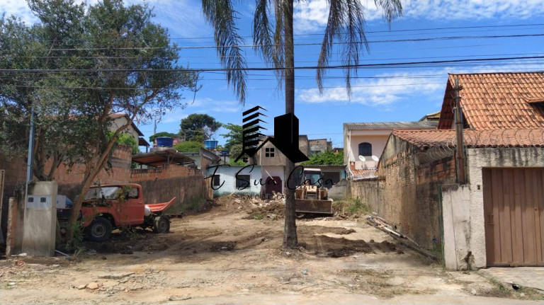 Imagem Terreno à Venda, 360 m² em Coqueiros - Belo Horizonte Imagem Terreno à Venda, 360 m² em Coqueiros - Belo Horizonte