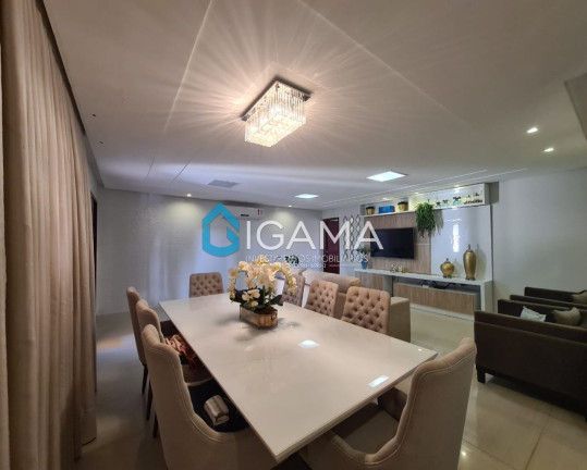 Imagem Casa com 3 Quartos à Venda, 251 m² em Ponta Negra - Natal Imagem Casa com 3 Quartos à Venda, 251 m² em Ponta Negra - Natal