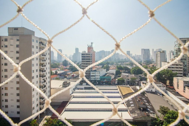 Foto do imóvel Imóvel com 3 Quartos à Venda, 81 m² em Jardim Das Acácias - São Paulo