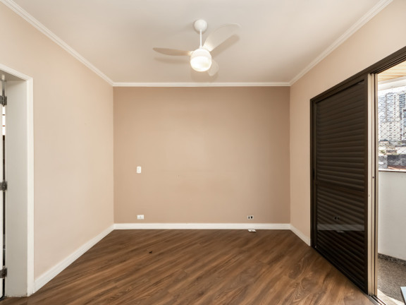 Imagem Apartamento com 3 Quartos à Venda, 117 m² em Vila Da Saúde - São Paulo