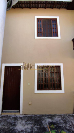 Imagem Casa de Condomínio com 2 Quartos à Venda, 150 m² em Praia Do Siqueira - Cabo Frio Imagem Casa de Condomínio com 2 Quartos à Venda, 150 m² em Praia Do Siqueira - Cabo Frio