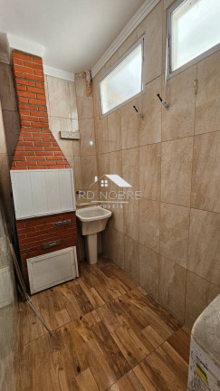 Imagem Casa com 2 Quartos para Alugar, em Enseada - Guarujá Imagem Casa com 2 Quartos para Alugar, em Enseada - Guarujá