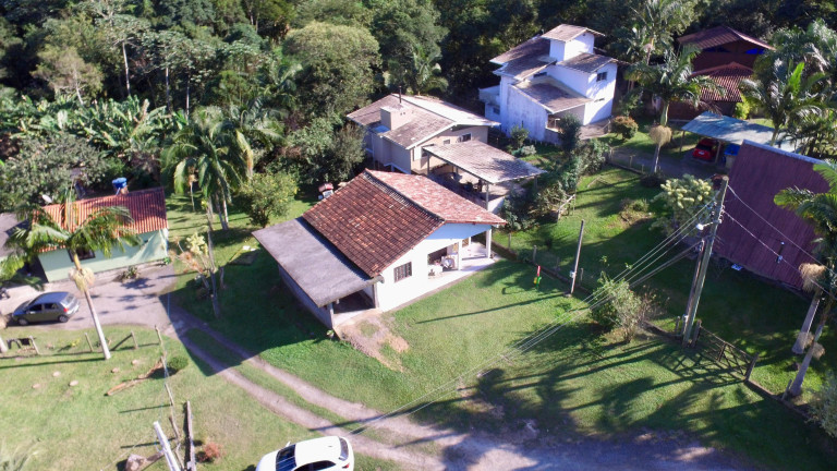Imagem Casa com 2 Quartos à Venda, 84 m² em Encantada - Garopaba