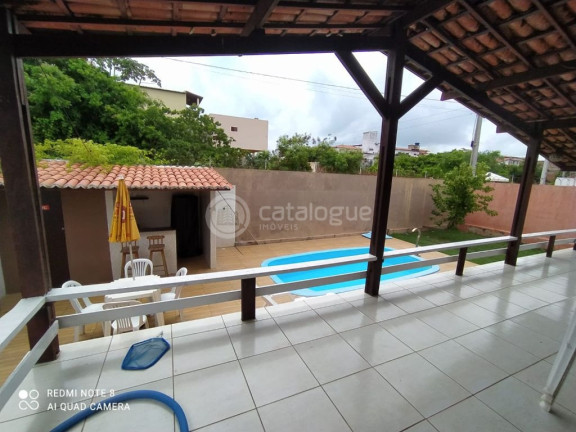 Imagem Casa com 3 Quartos à Venda, 450 m² em Cotovelo (distrito Litoral) - Parnamirim Imagem Casa com 3 Quartos à Venda, 450 m² em Cotovelo (distrito Litoral) - Parnamirim