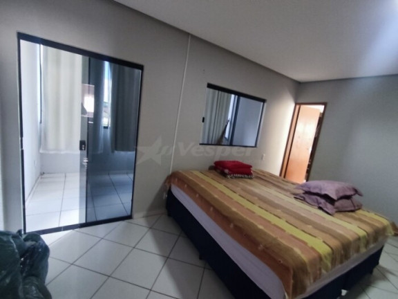 Imagem Sobrado com 3 Quartos à Venda, 92 m² em Solange Park 3 - Goiânia Imagem Sobrado com 3 Quartos à Venda, 92 m² em Solange Park 3 - Goiânia