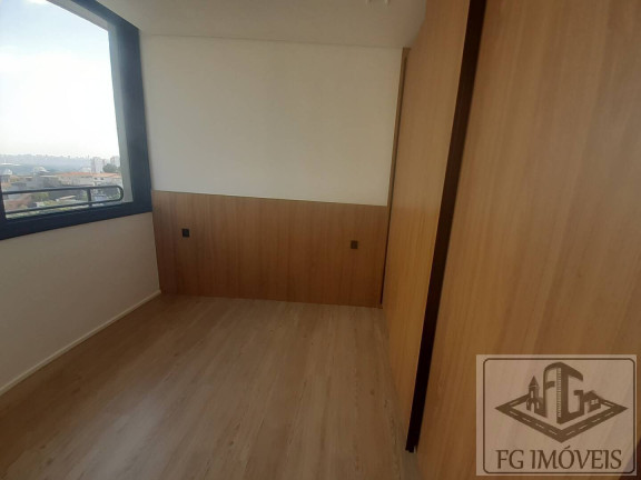 Imagem Apartamento com 1 Quarto à Venda, 36 m² em Sumarezinho - São Paulo Imagem Apartamento com 1 Quarto à Venda, 36 m² em Sumarezinho - São Paulo
