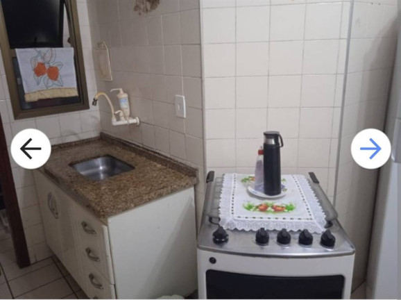 Imagem Apartamento com 2 Quartos à Venda, 80 m² em Guilhermina - Guilhermina