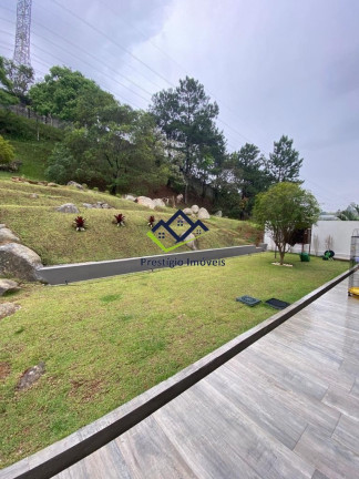 Imagem Casa com 6 Quartos à Venda, 2.300 m² em Green Valley Alphaville - Barueri