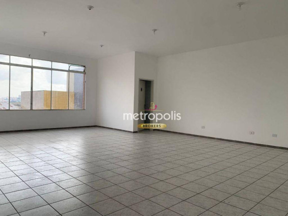 Sala Comercial para Alugar, 70 m² em Nova Gerti - São Caetano Do Sul