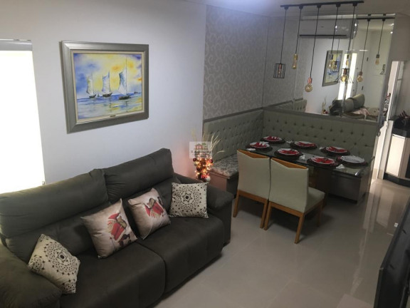 Imagem Casa com 2 Quartos à Venda, 73 m² em Cidade Mãe Do Céu - São Paulo