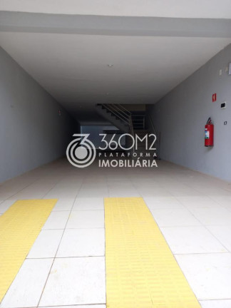 Imagem Apartamento com 2 Quartos à Venda, 40 m² em Parque Erasmo Assunção - Santo André Imagem Apartamento com 2 Quartos à Venda, 40 m² em Parque Erasmo Assunção - Santo André