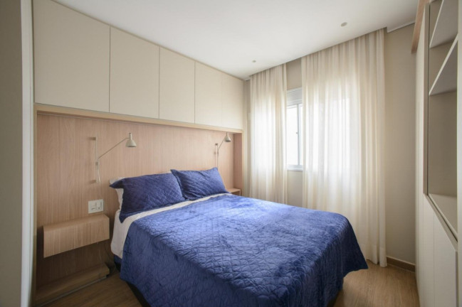 Imagem Apartamento com 2 Quartos à Venda, 68 m² em Pinheiros - São Paulo